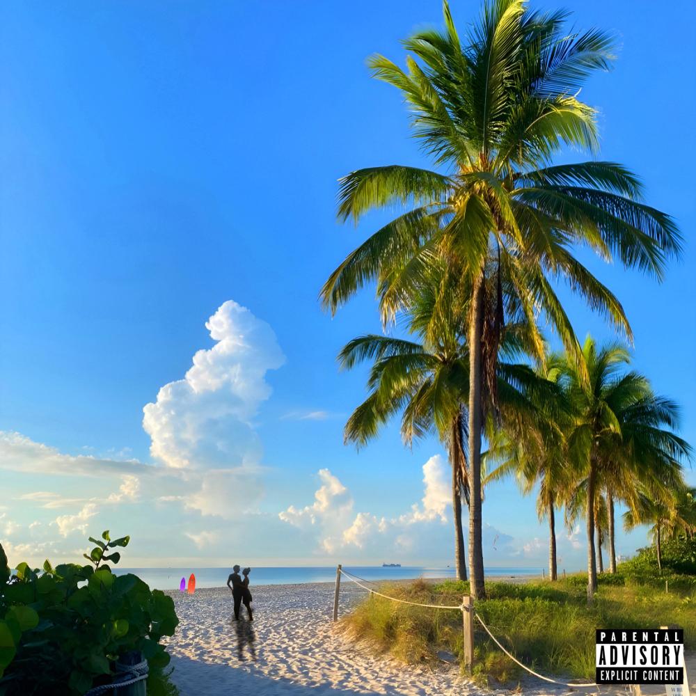 PsycoSlade (feat. Shaun VI) (Explicit)