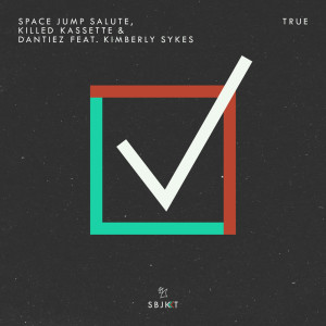 Album True from Space Jump Salute