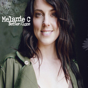 Melanie c的专辑Better Alone
