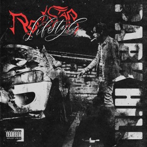 Listen to Rockstar Lifestyle (Sped Up Edit|Explicit) song with lyrics from Park Hill