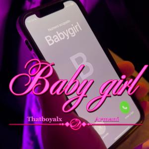 อัลบัม Babygirl (feat. Armani) [Explicit] ศิลปิน Armani