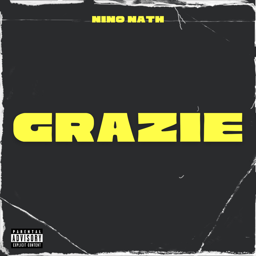 Grazie (Explicit)