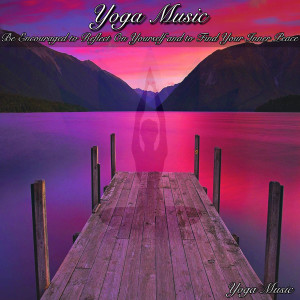 收聽Yoga Music的Raining Receptiveness歌詞歌曲