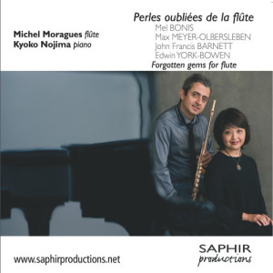 收聽Michel Moragues的Edwin York-Bowen (1884-1961) - Sonata opus 120: Allegro con fuoco歌詞歌曲