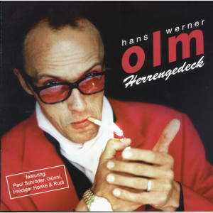 Dengarkan Piercing lagu dari Hans Werner Olm dengan lirik