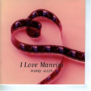 ดาวน์โหลดและฟังเพลง Moon River พร้อมเนื้อเพลงจาก Harry Allen