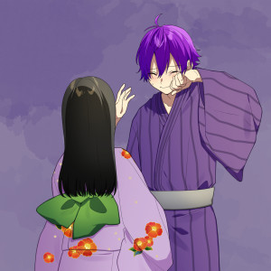 ななもり。的專輯Ikanaide