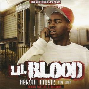 收聽Lil Blood的Stop Talkin (feat. Kiwi Da Beast, Philthy Rich, Lil Rue &amp; Ronald Mack)歌詞歌曲