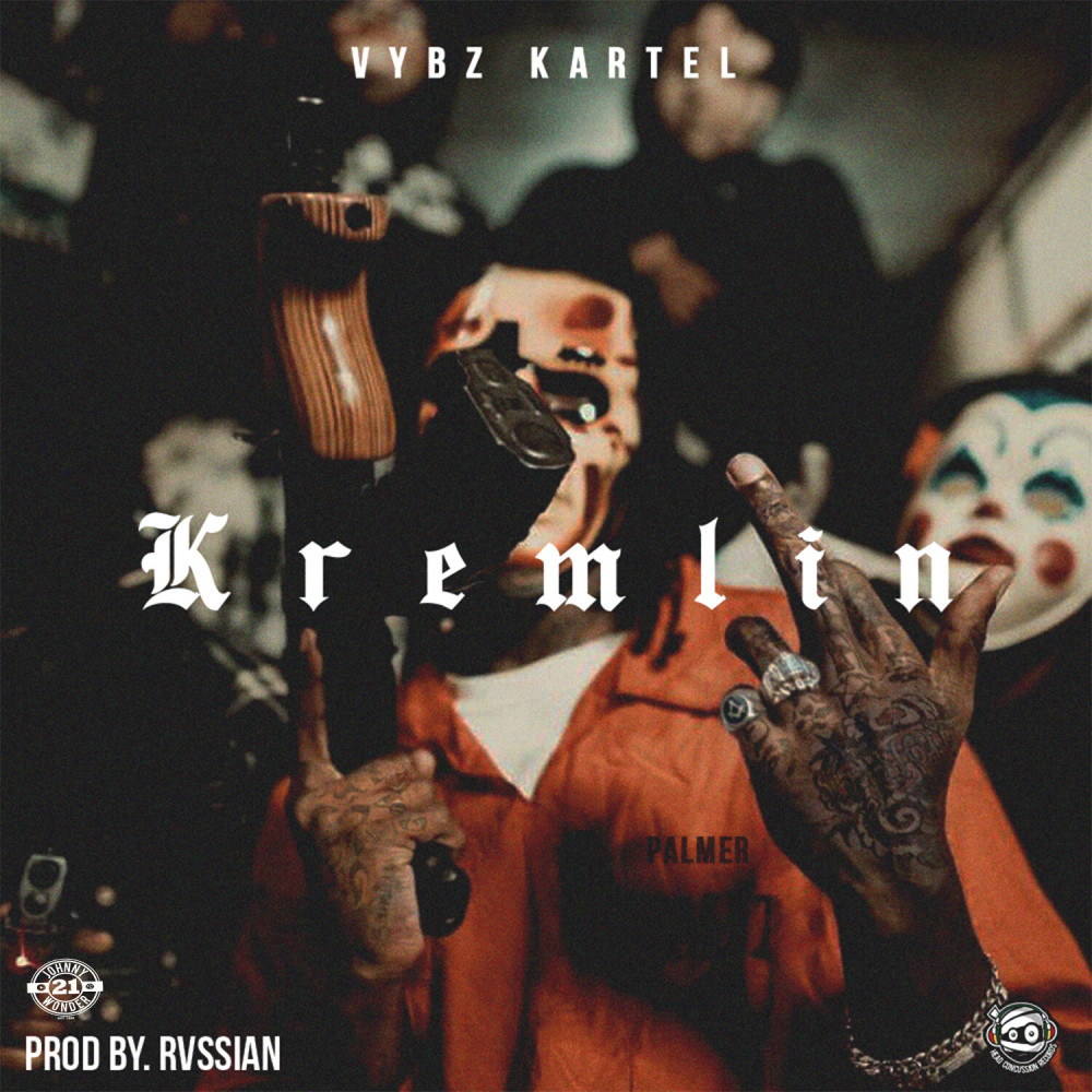 Kremlin (Explicit)