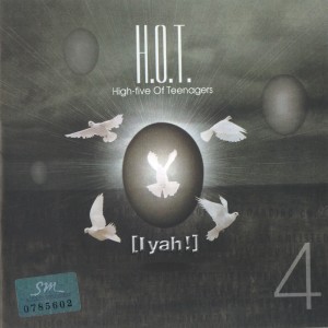 Dengarkan lagu 고마워, 미안해 (Together, Forever) nyanyian H.O.T dengan lirik