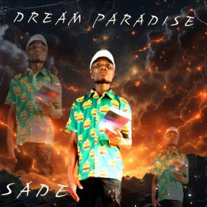 Dream Paradise的專輯SADE