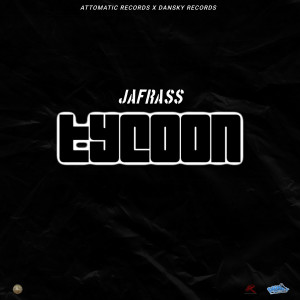 Tycoon dari Jafrass