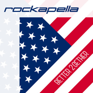 Album Better 2gether from Rockapella
