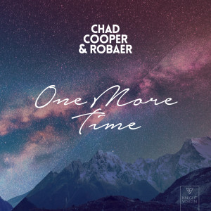 อัลบัม One More Time ศิลปิน Chad Cooper