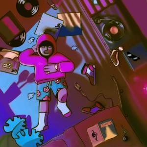 default playlist img