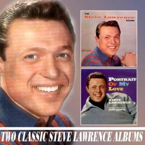 收聽Steve Lawrence的I've Grown Accustomed to Her Face歌詞歌曲