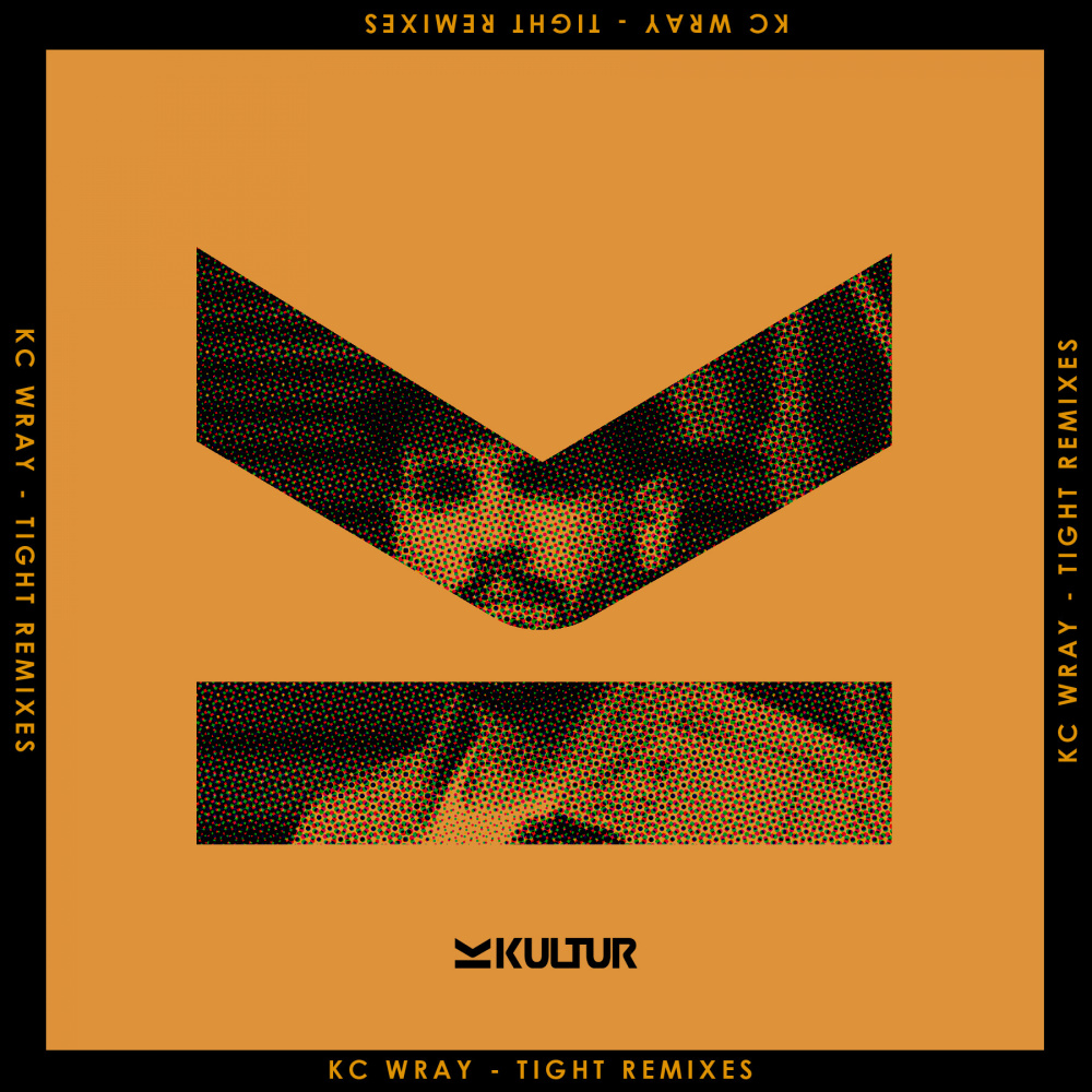 Tight (Roy Davis Jr. Afroboogie remix)