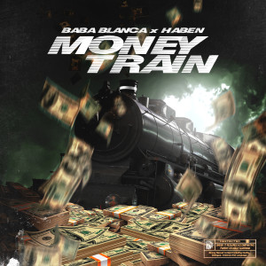 Album Money Train (Explicit) from 
