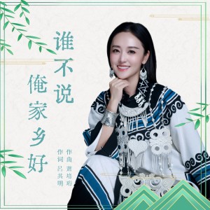Album 谁不说俺家乡好 from 周旋