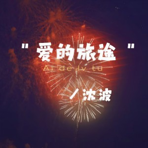 Album 爱的旅途 from 沈波