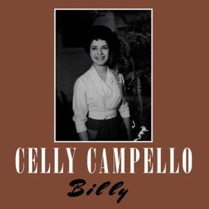 ดาวน์โหลดและฟังเพลง Billy พร้อมเนื้อเพลงจาก Celly Campello