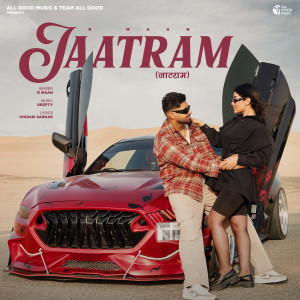 Album JaatRam from R Maan
