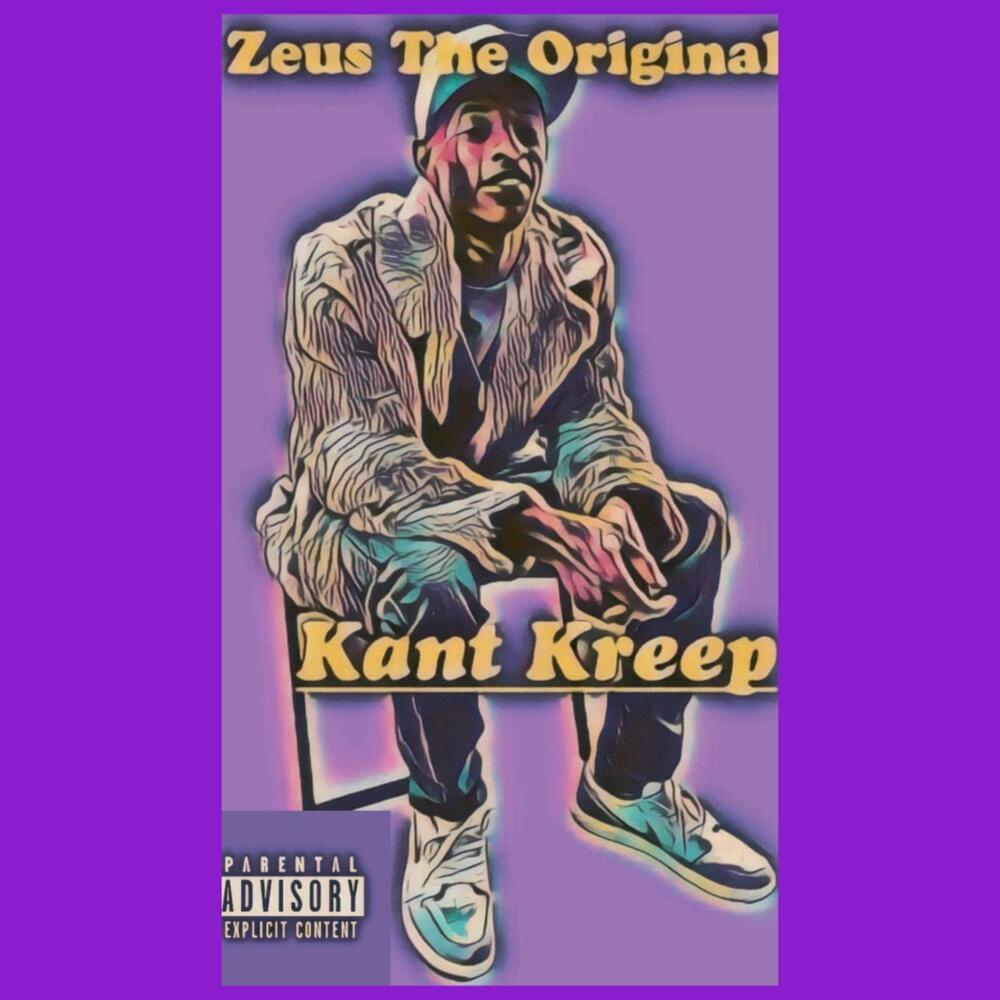 Kant Kreep (Explicit)