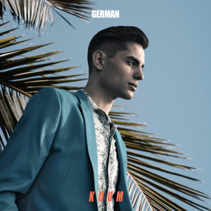 收聽German的Kuum歌詞歌曲
