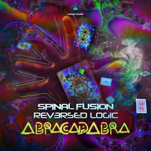 Dengarkan Abracadabra lagu dari Spinal Fusion dengan lirik