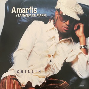 收聽Amarfis y La Banda De Atakke的La Tuerka歌詞歌曲