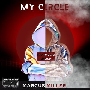 Marcus Miller的專輯My Circle