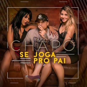 收聽Mc Chapô的Se Joga Pro Pai歌詞歌曲