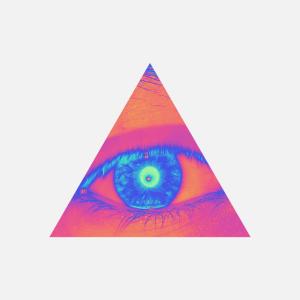 Album Oczy EP from 