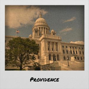 Various Artists的專輯Providence