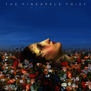 收聽The Pineapple Thief的Magnolia歌詞歌曲