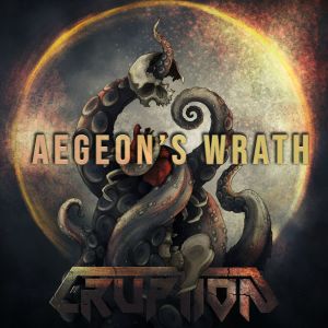 Eruption的專輯Aegeon's Wrath