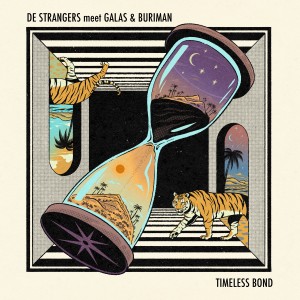 Listen to Tea Bubbling song with lyrics from De Strangers