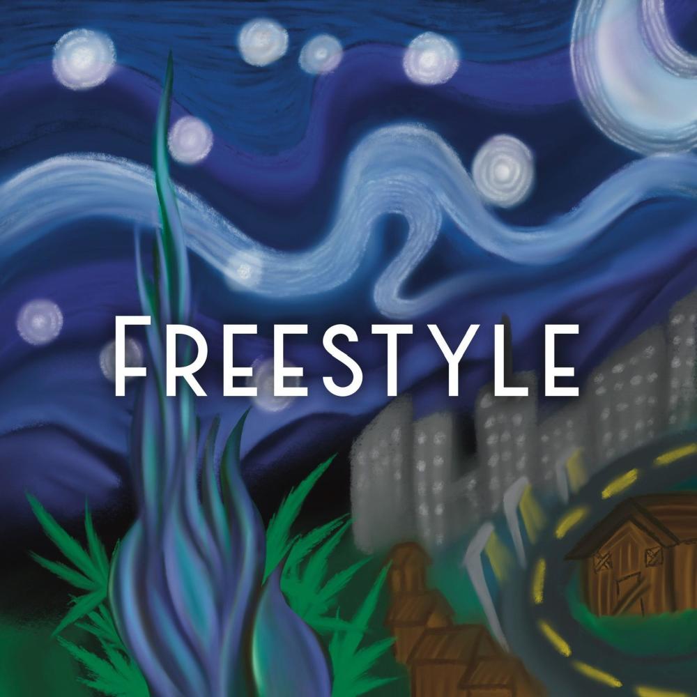 Freestyle 2 (Explicit)