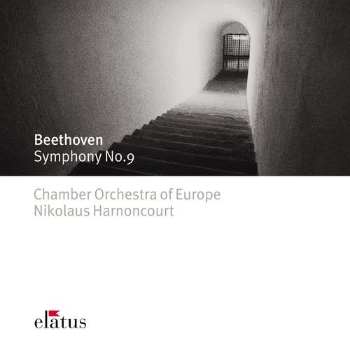 Beethoven: Symphony No. 9 in D Minor, Op. 125 "Choral": I. Allegro ma non troppo, un poco maestoso