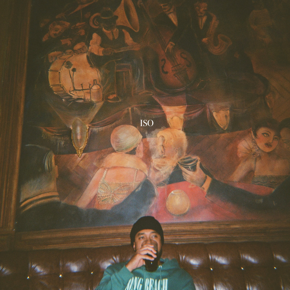Iso (Explicit)