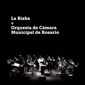 Listen to Patético song with lyrics from Orquesta de Cámara Municipal de Rosario