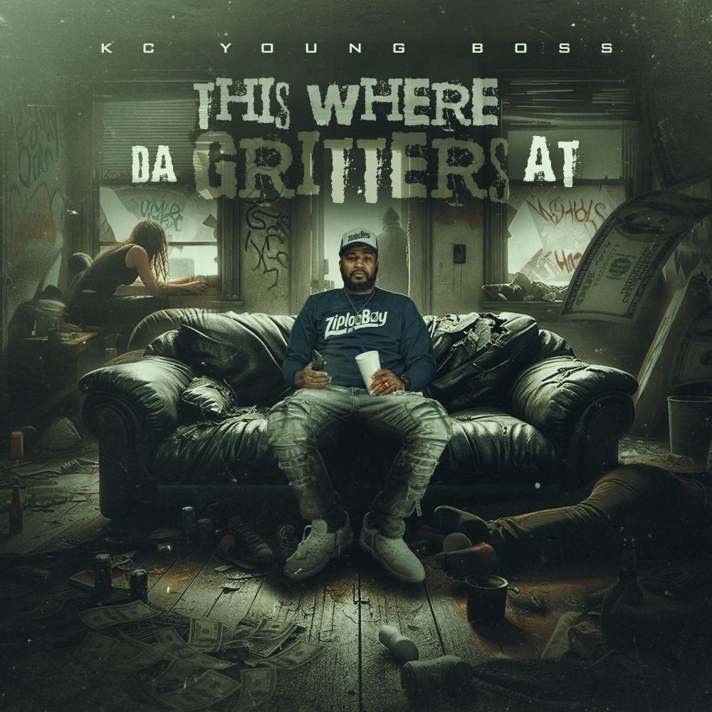 Mob Shit (feat. Head Da Don) (Explicit)