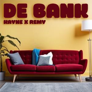 收聽KAYNE的De Bank歌詞歌曲