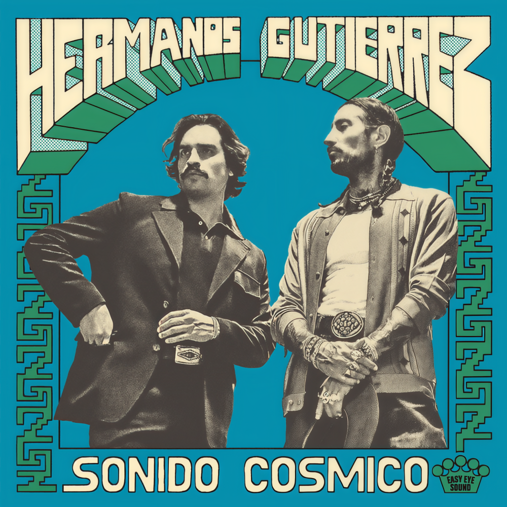 Misterio Verde