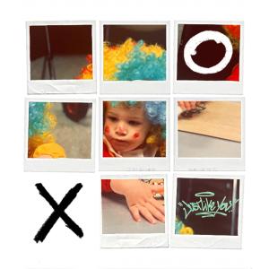 Shoos Off的專輯Just Like You (Explicit)