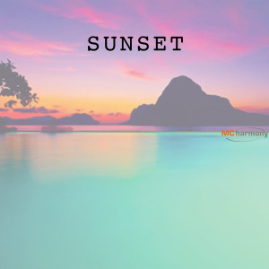 Album Sunset from Gabriele Bellinati