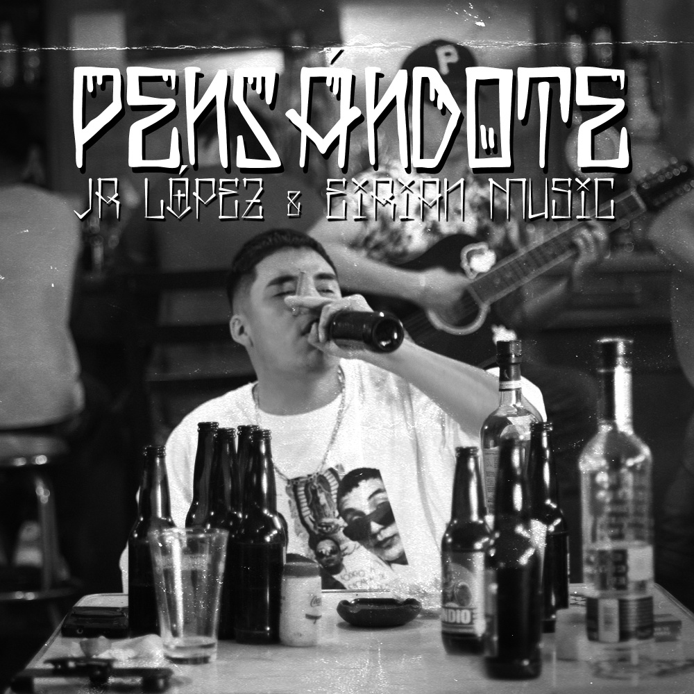 Pensándote (Explicit)