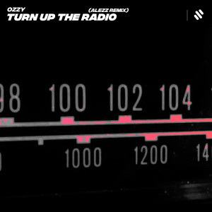 Turn Up The Radio (AleZz Remix) dari Ozzy