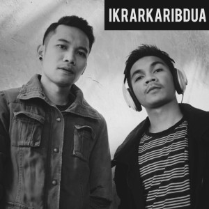 Dengarkan Saudaraku Menjadi Hantu lagu dari Ikrar Karib Dua dengan lirik