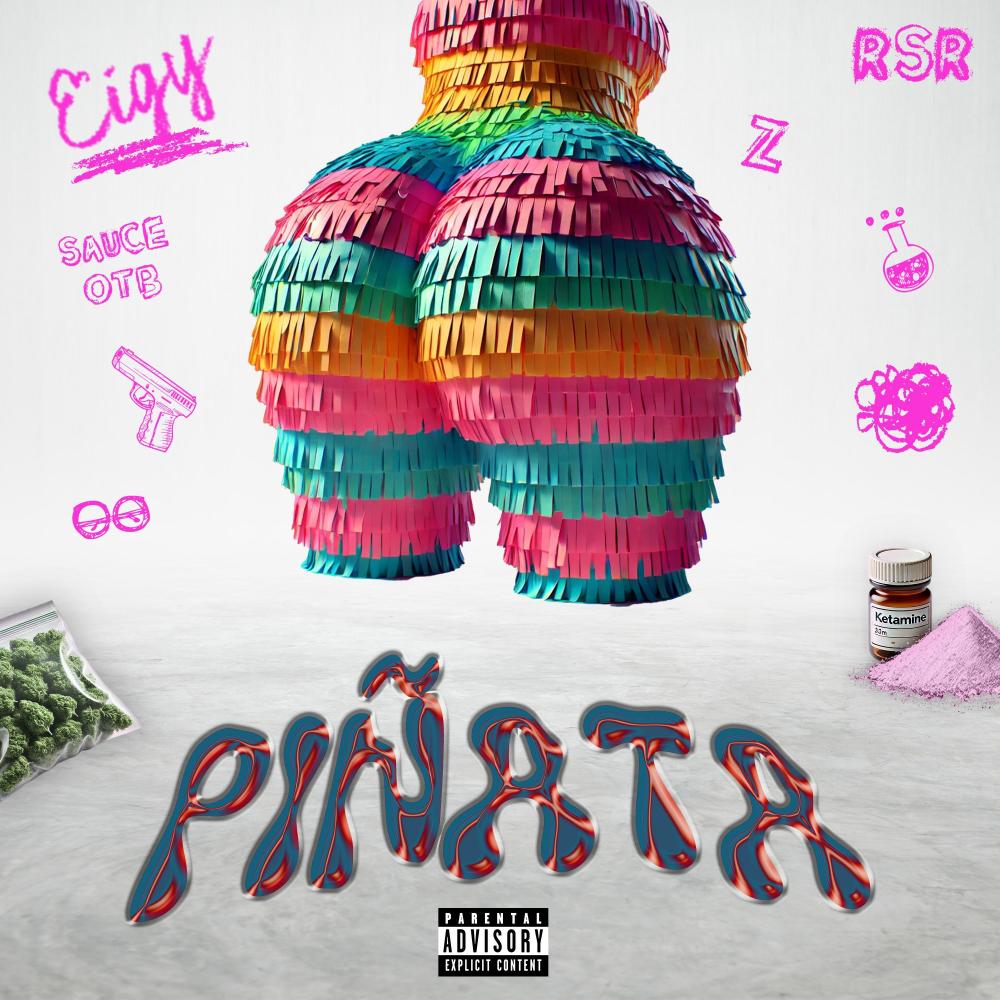 PIÑATA (Explicit)